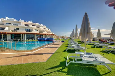 SBH Crystal Beach Hotel & Suites in Pájara, foto 17