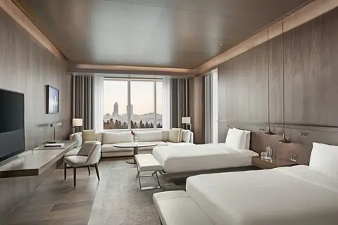 Hyatt Centric Levent Istanbul in Fatih — foto 2