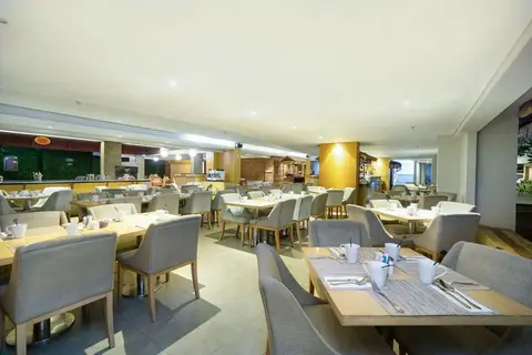Quest Hotel Kuta in Tuban, Kuta, Bali — foto 5