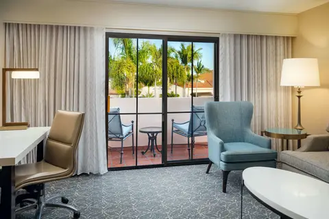 Hilton Santa Barbara Beachfront Resort in Santa Barbara — foto 28