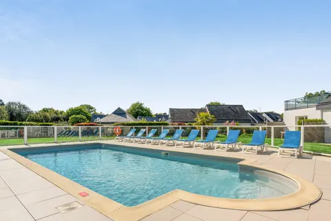 Vakantiepark La Voile D Or foto 10