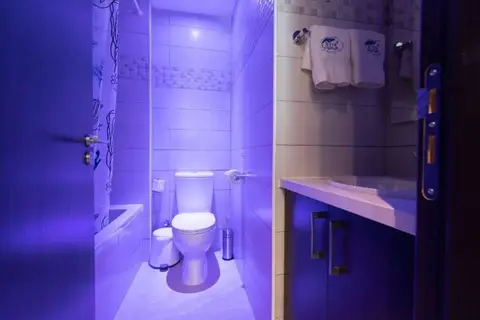 Tetyk Hotel & Suites Protaras in Παραλίμνι — foto 13