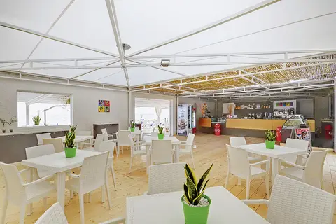 Hotel Le Palme in Capaccio — foto 5