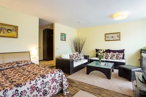 Perun Lodge in Bansko, foto 9