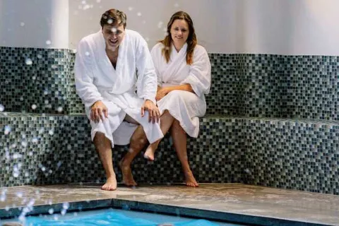 Hotel Aazaert by WP Hotels foto 18