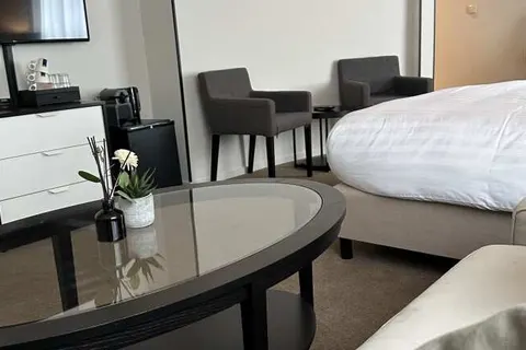 Hotel Grand Canal foto 10