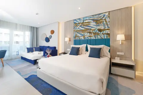 Alanda Marbella Hotel in Marbella — foto 2