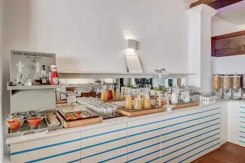 Hoposa Hotel Bahia in Port de Pollença — foto 25
