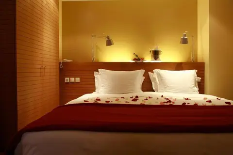 Pestana Sintra Golf in Casal de Cambra — foto 16