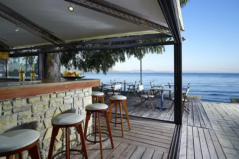 Avantis Suites in Αμάρυνθος — foto 12