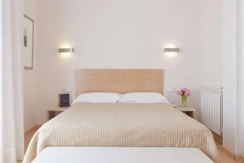 Hotel Regente in Madrid — foto 2