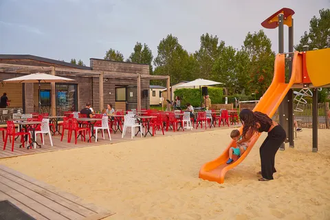 Camping Riva Bella foto 12