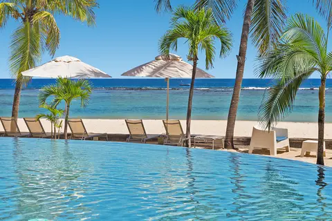 Villas Caroline in Flic en Flac VCA — foto 13