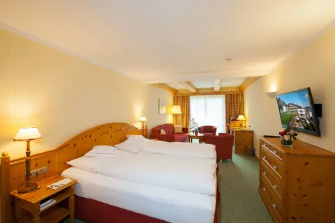 Kaiserhof Kitzbühel in Kitzbühel — foto 23