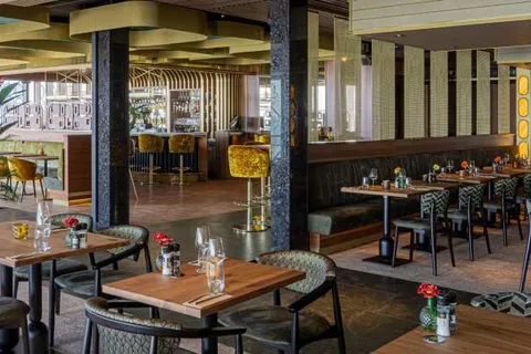 Strandhotel Het Hoge Duin foto 31