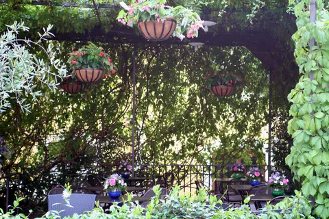 Charleston in Spoleto, foto 3