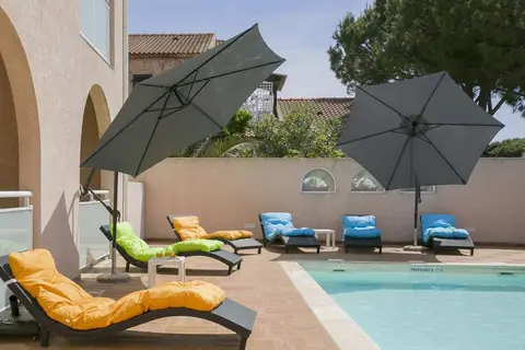 Hotel U Ricordu in Rogliano / Ruglianu — foto 12