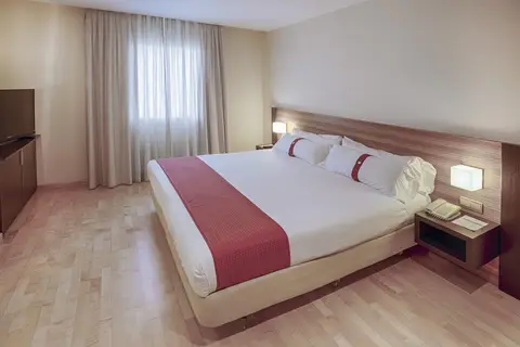 B&B Hotel Elche in Elx / Elche — foto 12