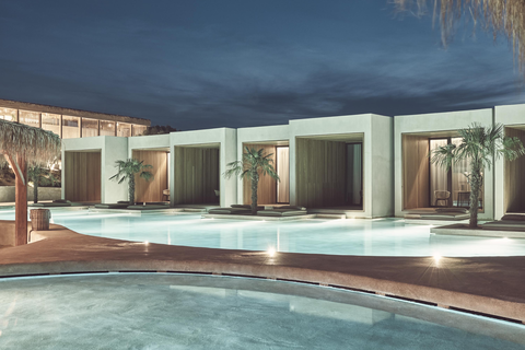 Olea All Suite Hotel foto 14