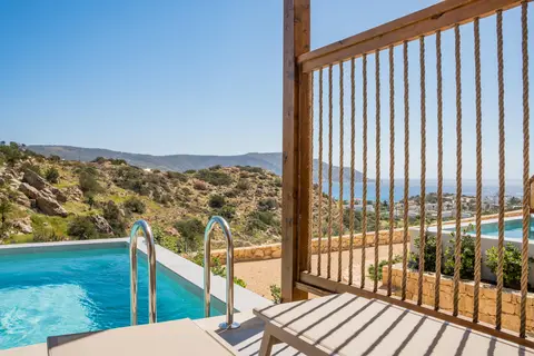 Ramnus in Karpathos Municipal Unit — foto 6