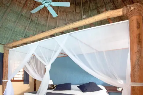 Xaloc Resort in Holbox — foto 2