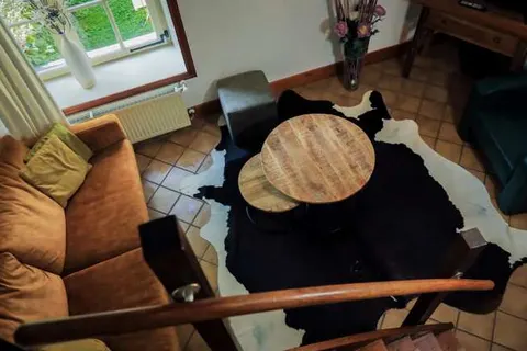 Kasteel Schaloen Vakantiewoningen & Hotel foto 14