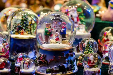 Kerstcruise Duitsland in Stendal — foto 8