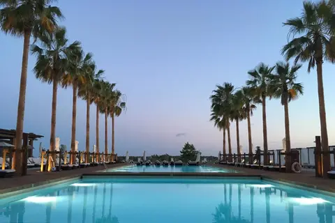 Victoria Golf Resort and Spa Managed by Accor in Quarteira — foto 17