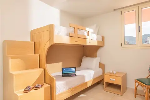 Pleasure Beach Hotel in Δημοτική Ενότητα Μαλίων — foto 5