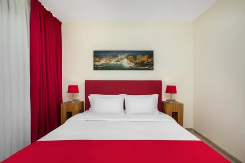 Hanioti Village Resort in Δημοτική Ενότητα Παλλήνης — foto 8