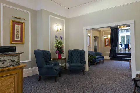 Grange The Buckingham in Londen — foto 9