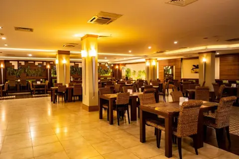 Ambassador Hotel in kemer, foto 20