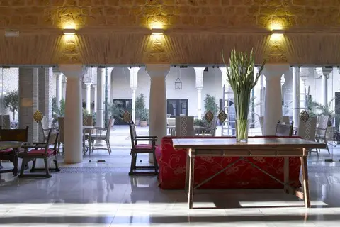 Parador de Carmona in Carmona, foto 8