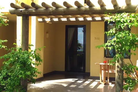 Anelia Resort & Spa in Flic en Flac VCA, foto 18