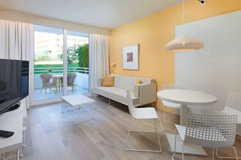 Protur Vista Badía Aparthotel in Sant Llorenç des Cardassar, foto 18