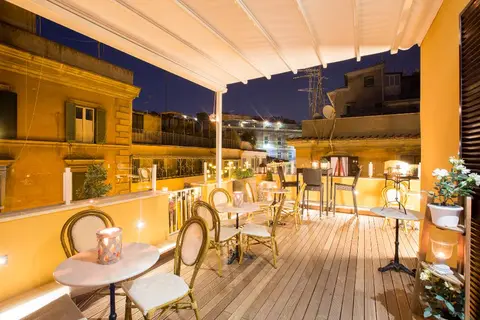 Relais Monti in Rome — foto 20