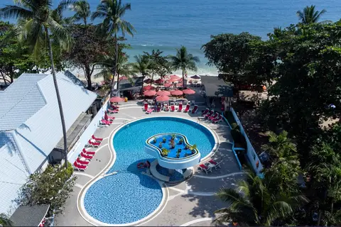 Matcha Samui Resort in บ้านบ่อผุด