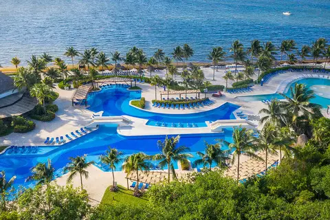 BlueBay Grand Esmeralda in Playa del Carmen