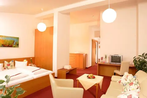 GUT Wenghof - Family Resort in Werfenweng — foto 5