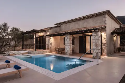 Viatzo Villas in Δημοτική Ενότητα Λαγανά — foto 27