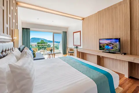 Diamond Cliff Resort & Spa in ตำบลป่าตอง — foto 12