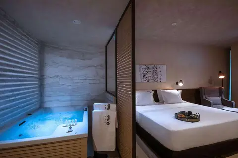 Chania Flair Boutique Hotel, Tapestry Collection by Hilton in Chania, foto 9