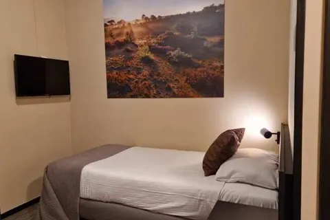 Hotel Restaurant Talens Coevorden foto 18