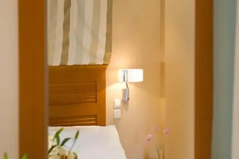 Daluz Boutique Hotel in Preveza — foto 9