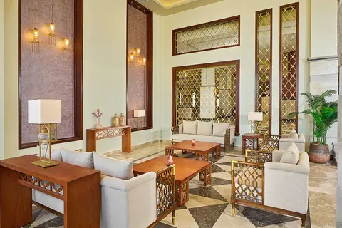 Lazuli Hotel Marsa Alam in Lazuli Hotel Marsa Alam, foto 9