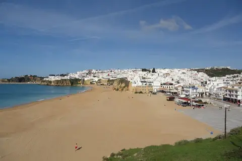 Albufeira Beach Hotel in Albufeira, foto 8