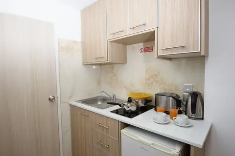 Paul-Marie Hotel Apartments in Ayia Napa — foto 23