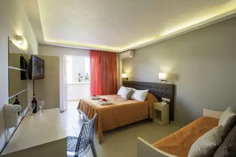 Mareblue Beach Resort in Περίθεια — foto 14