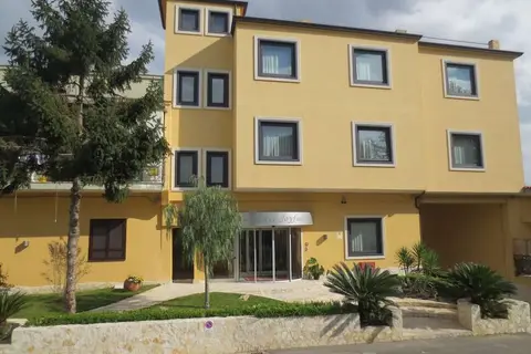 Joyfull Hotel in Napels, foto 10