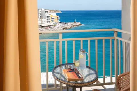 Kitro Beach Hotel in Georgioupolis — foto 12